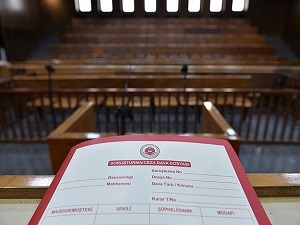 Facebook'ta Hz. Muhammed'e hakarete engelleme