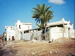 Cibuti’deki Osmanlı mirası yenilenecek