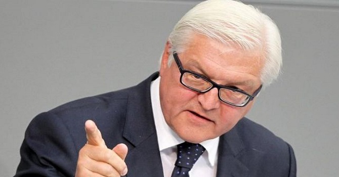 PEGIDA Almanya'ya çok zarar verdi