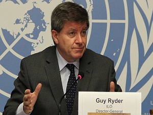 Türkiye Suriye konusunda tebrik edilmeli