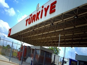 Gümrüklerde hızlı ihracat dönemi