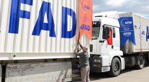 AFAD Nepal görevini tamamladı