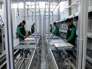 Sokakta LED dönüşümü başlıyor