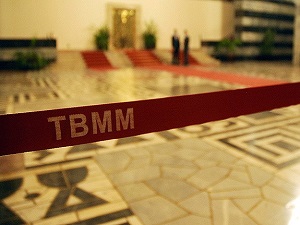 TBMM 1 Ekim'de toplanacak