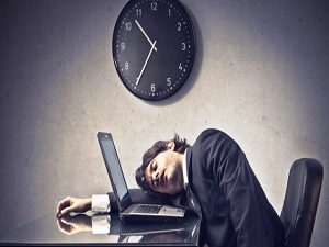 Karabasan Değil Uyku Felci!