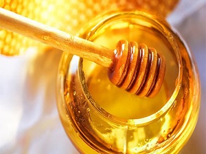 Her derde deva bal ve tarçın!