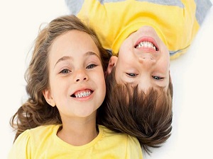 Çocuklarınız arasında cinsiyet ayrımı yapmayın!