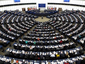 AP'nin 63 üyesi İsrail'e yaptırım istedi