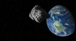 'Dünya'ya çarpsaydı milyonlarca kişi ölürdü'