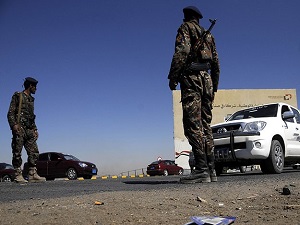 Yemen'de taraflar çözüm arıyor