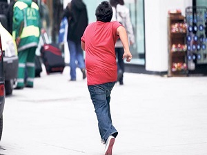 Bel çevresindeki yağlanma diyabete yol açıyor