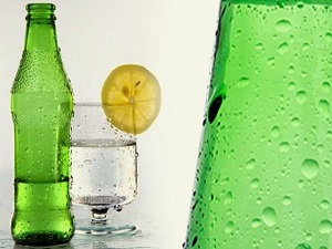 Doğal mineralli sularda ağır metal çıktı