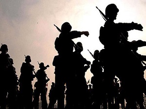 87 bin asker ailesine maaş