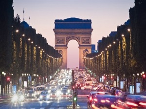 Fransa'dan Schengen müjdesi