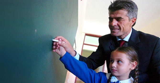 Öğretmenlere ek hizmet puanı müjdesi