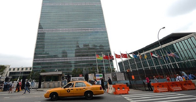 Birleşmiş Milletler'in yapısı tartışılıyor