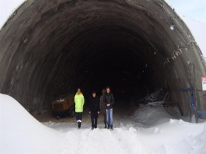 Ovit Tüneli ne zaman açılıyor?