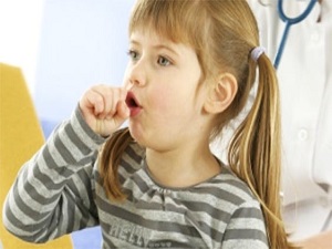 Çocukların öksürüğü alerjik olabilir mi?