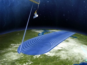 ABD'den Dünya tarımını kontrol edecek uydu