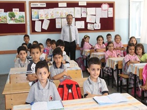 Öğretmen kontenjan sayıları açıklandı!