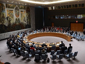 BM Güvenlik Konseyi Yemen için acil toplanacak