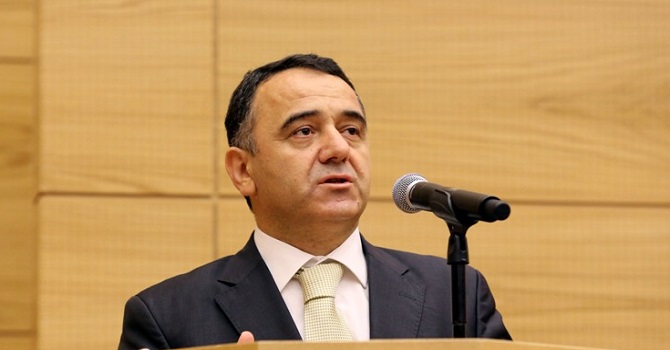 İslam ülkeleri parlamentoları birleşiyor