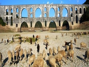 Bu yaz bu görüntülerin yaşanmayacağı tahmin ediliyor