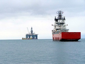 MTA Doğu Karadeniz'de maden arayacak