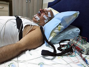 Rahat bir uyku için iki yıl sıra bekliyorlar