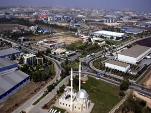 Adana, 2023 için liman peşinde
