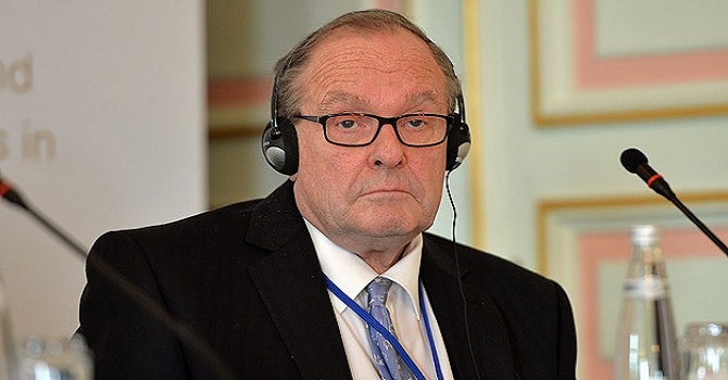 Çözüm sürecinde herkes konuşmalı