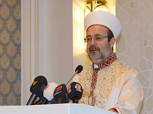 Diyanet: Organ bağışı en büyük sadakadır