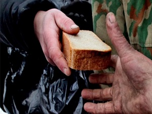 Yoksulluk sınırı 4 bin 500 liraya yaklaştı