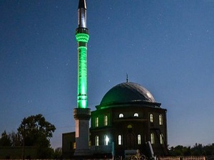 Kırım'da camilerin elektrik ve suyu kesebilir