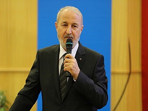 TDV Afrika'da 2 okul daha açacak