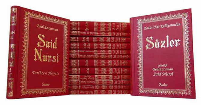 Hazret-i Hasan’ın Halifeliği Risale-i Nur’la devam ediyor