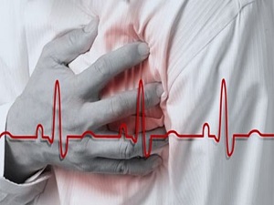 Sıcak hava, kalp krizini tetikliyor