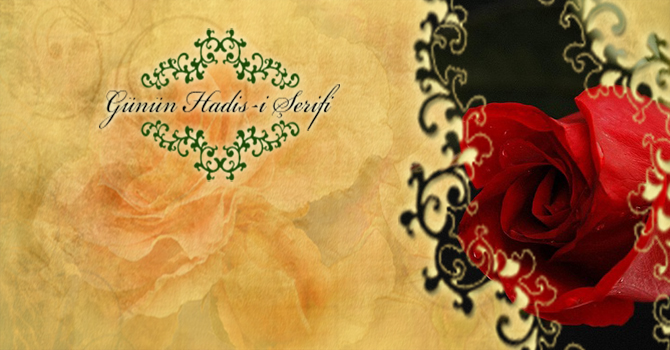 İnsanlar niyetlerine göre haşrolunurlar