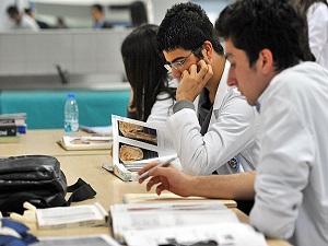 Bakan Avcı'dan lise mezunlarına "takviye" müjdesi