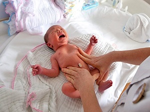 Anne ve bebekten uzman ebe sorumlu olacak