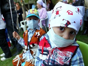 Uzmanlar: Kanserli hücre yok edilecek