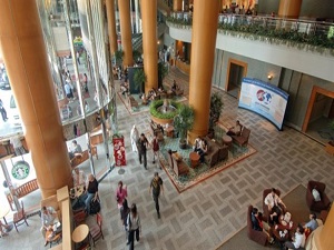 Dünyanın 4. büyük hastanesi olacak