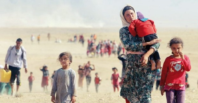 ABD'nin Irak işgali ve hak ihlalleri IŞİD’i besledi