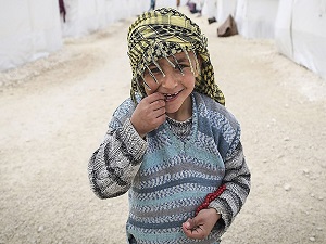 Suriyeli çocuklar için yeni eğitim sistemi