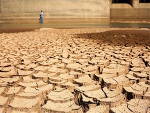 BM Çölleşmeyle Mücadele Sözleşmesi 12. Taraflar Konferansı sürüyor