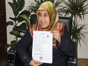 Öğretmenlik hayalleri '40 yaş düzenlemesi'yle canlandı