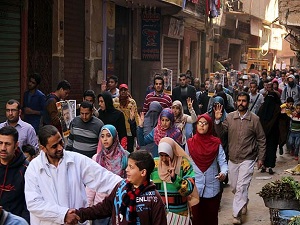 Mısır'da 6 ilde darbe karşıtı gösteri düzenlendi
