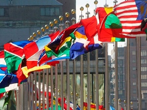 BM’de Slovak diplomata üst düzey görev