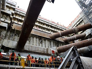 Mahmutbey-Mecidiyeköy arası 26 dakikaya iniyor