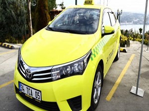 12 TL ile 400 kilometre yol gidiyor!